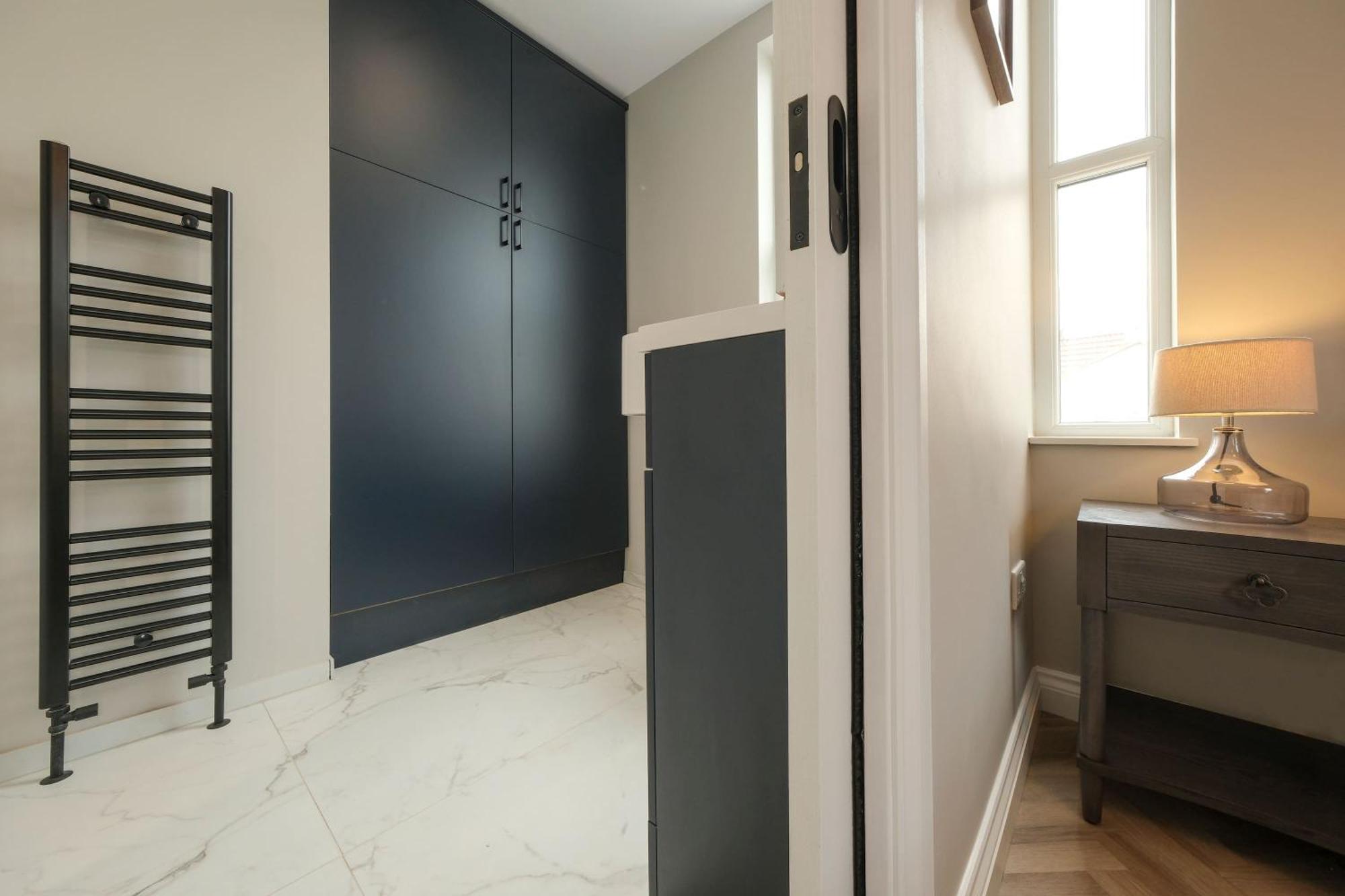 Apartamento One Bedroom Flat In Southville *
